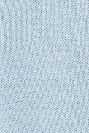 Light-blue slim-fit polo shirt with Rigby Go embroidery - Image 11