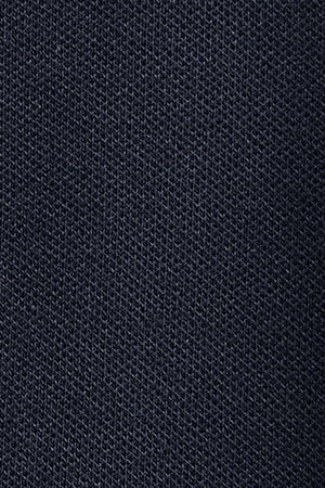 Navy-blue slim-fit polo shirt with Rigby Go embroidery - Image 11