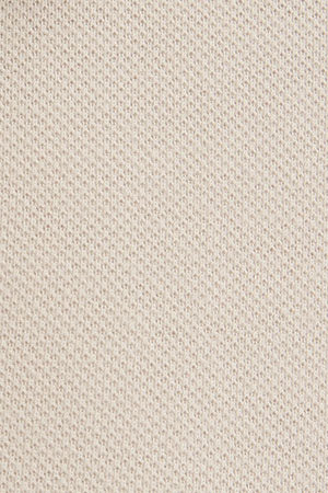 Beige cotton-linen polo shirt with Rigby Go embroidery - Image 11
