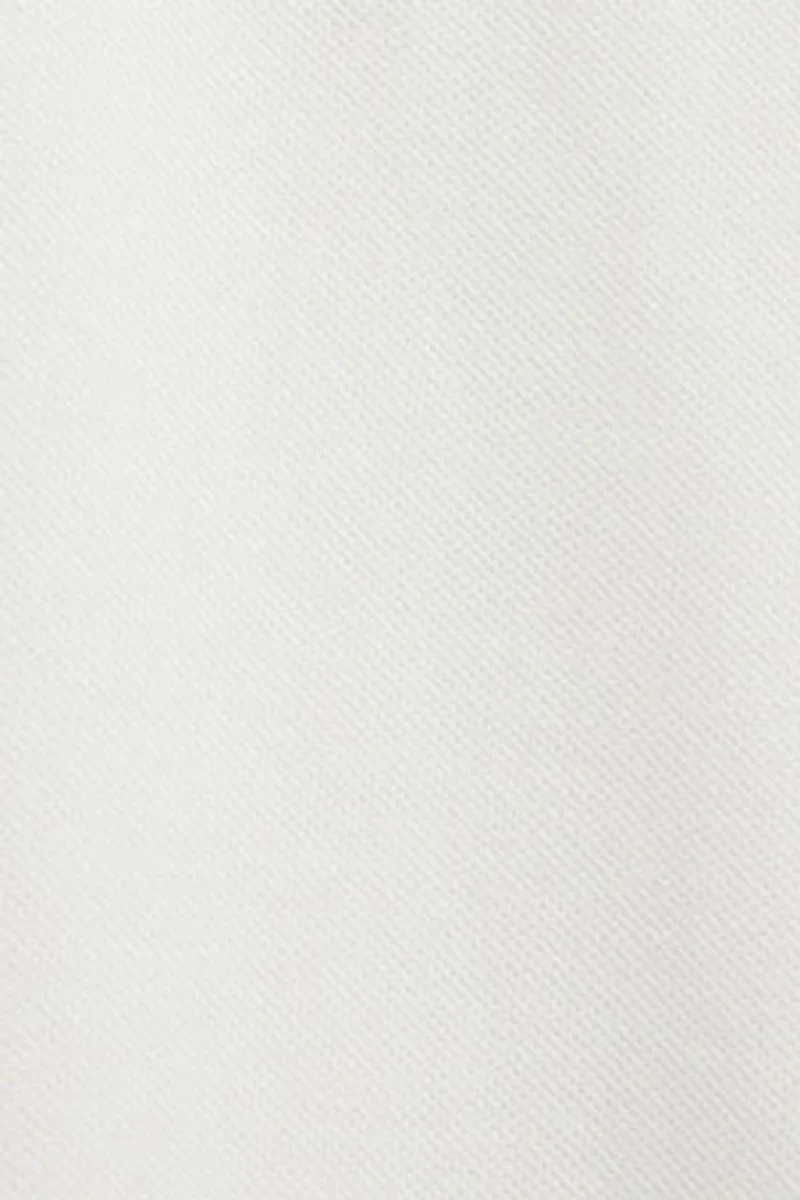 Nude short-sleeve polo shirt with Rigby Go embroidered logo - Image 11