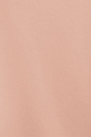 Blush-pink short-sleeve polo shirt with slim fit and Rigby Go embroidery - Image 11