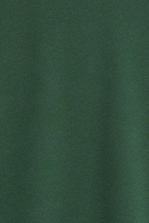 Bottle-green polo shirt with contrast details and Rigby Go embroidery - Image 11