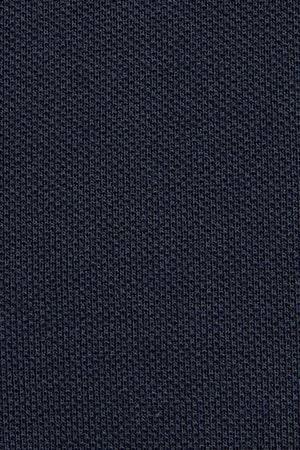 Navy-blue polo shirt with contrast details and Rigby Go embroidery - Image 11
