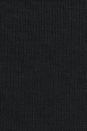 Black slim-fit polo shirt Tesafi Nautic - Image 10