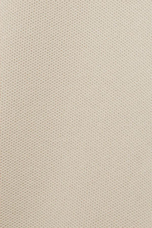 Beige knit jumper Axel with Polo Club logo on the chest - Image 10