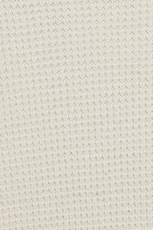 Beige round-neck knit jumper Biel with Polo Club embroidered detail - Image 7