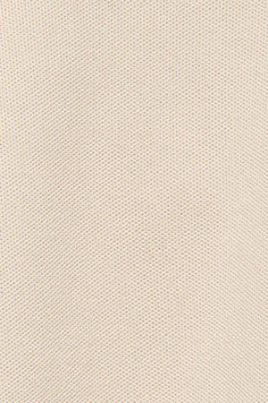 Beige knit jumper Gia with Polo Club logo - Image 9