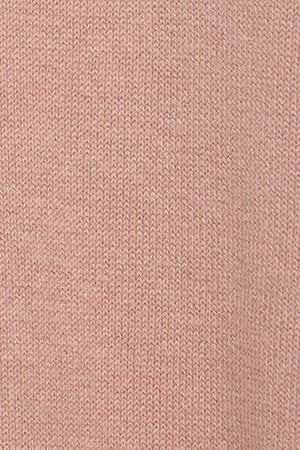 Pale-pink knit jumper Kacey with Polo Club pearly button - Image 10
