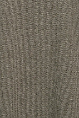 Green polo-collar knit jumper Kaleo with Polo Club details - Image 12