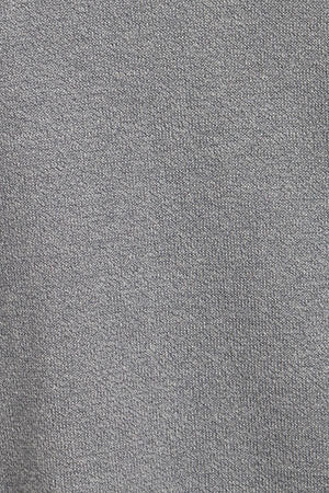 Grey-marl V-neck knit jumper Kendrik with Polo Club details - Image 11