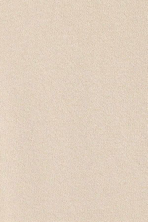 Beige mock-neck knit jumper Khan with Polo Club details - Image 10