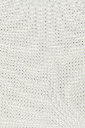 Beige jumper Nahia with Polo Club monogram embroidered logo - Image 9
