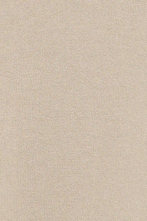 Beige knitted polo shirt with buttons and Rigby Go embroidery - Image 10
