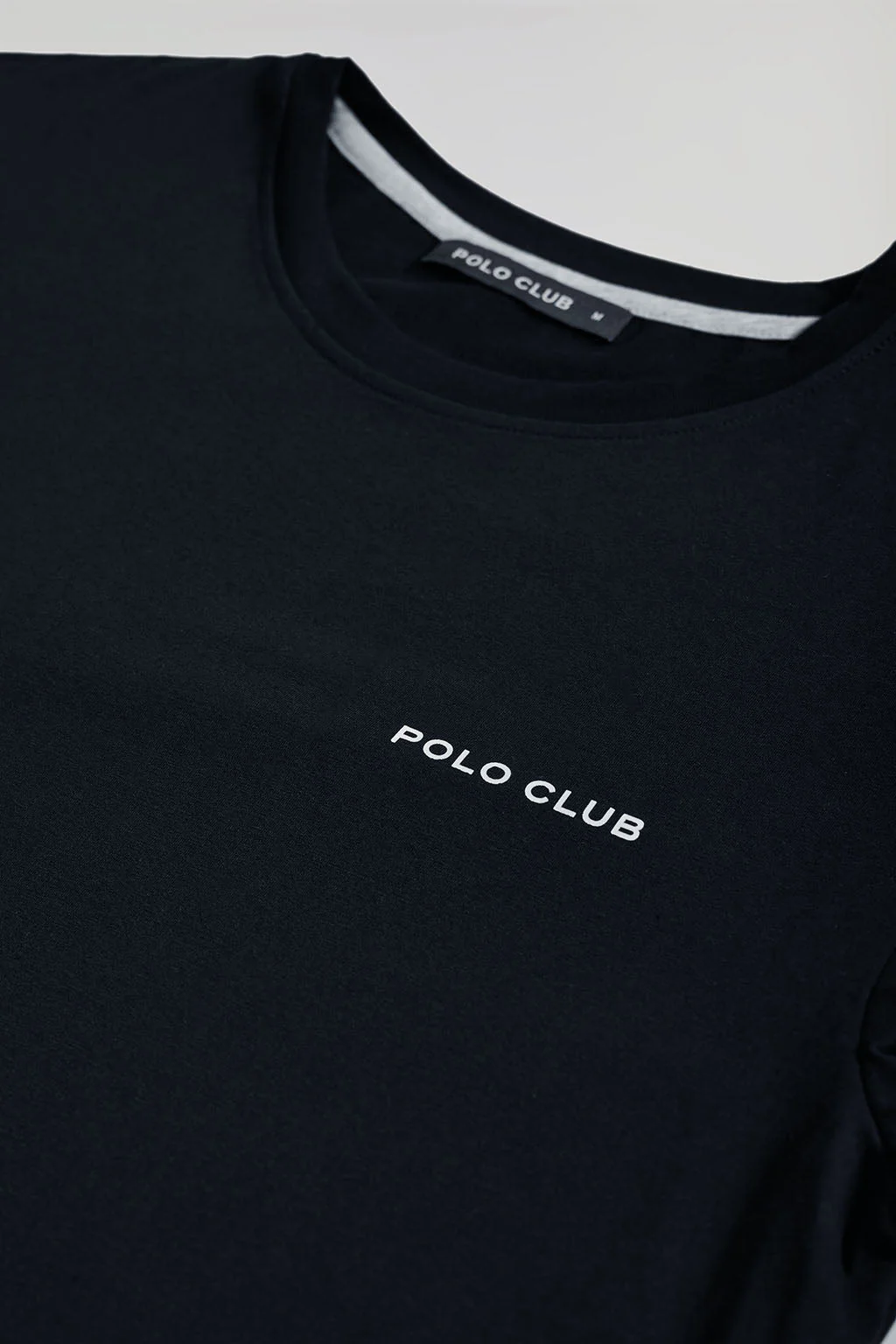 Monochromatic long Isaac pyjamas with Polo Club details - Image 6