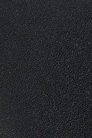 Black raffia sandal Greta with PC logo - Image 7