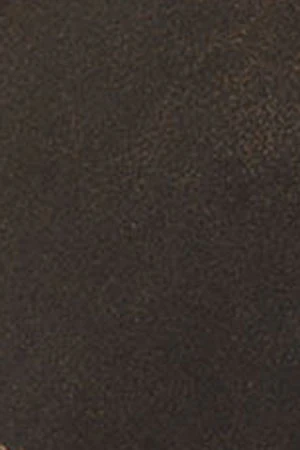 Brown leather bio sandal Keat with buckles and Polo Club logo - Image 10