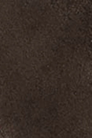 Brown bio sandal Orelia with Polo Club metal detail - Image 8