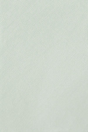 Light-green Oxford shirt with embroidered logo - Image 12