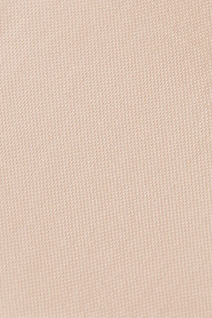 Peach Oxford shirt with embroidered logo - Image 11
