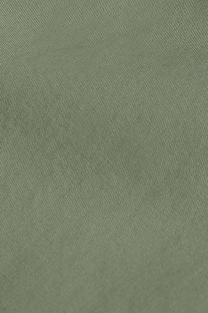 Green loose-fit shirt with pockets and Polo Club detail - Image 10