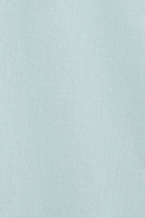 Aqua regular-fit shirt in linen and cotton with embroidered logo - Image 11