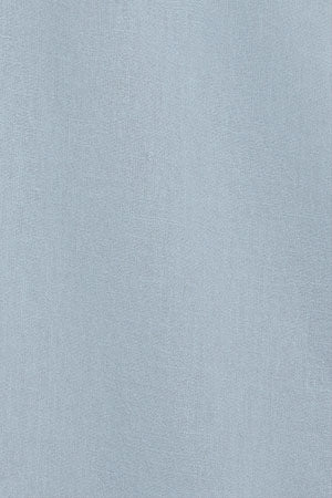 Sky-blue regular-fit shirt in linen and cotton with embroidered logo - Image 12