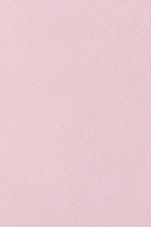 Pink linen shirt with chest pocket - Image 13