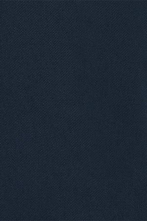 Navy-blue loose-fit shirt with Polo Club embroidered logo - Image 9