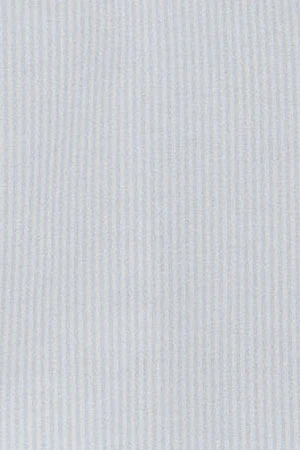 Yale-stripe Oxford shirt light blue with Polo Club embroidered logo - Image 8