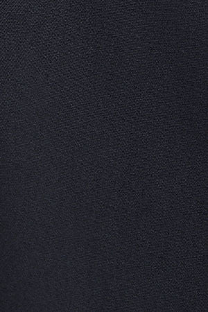 Navy-blue poplin shirt with regular fit and Polo Club logo - Image 11