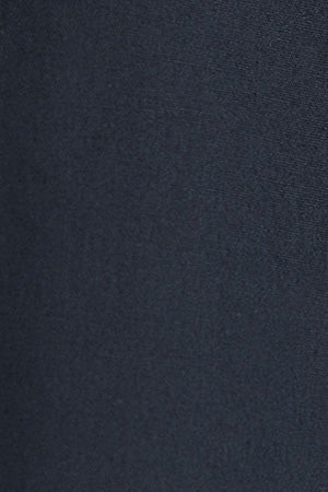 Navy-blue slim-fit shirt with Polo Club logo - Image 11