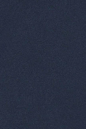 Navy-blue regular-fit shirt with Polo Club embroidery - Image 9