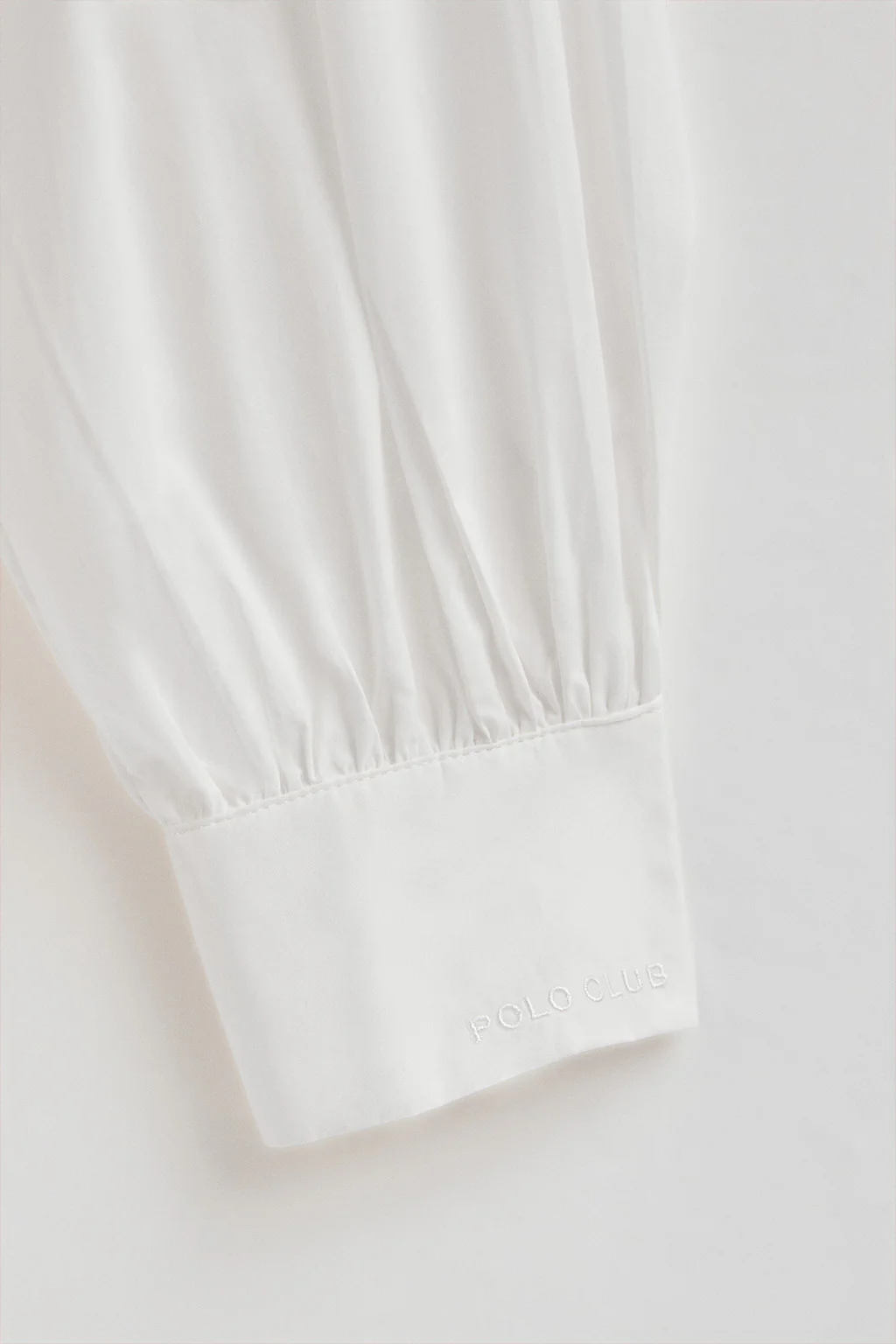 White blouse Catalina - Image 7