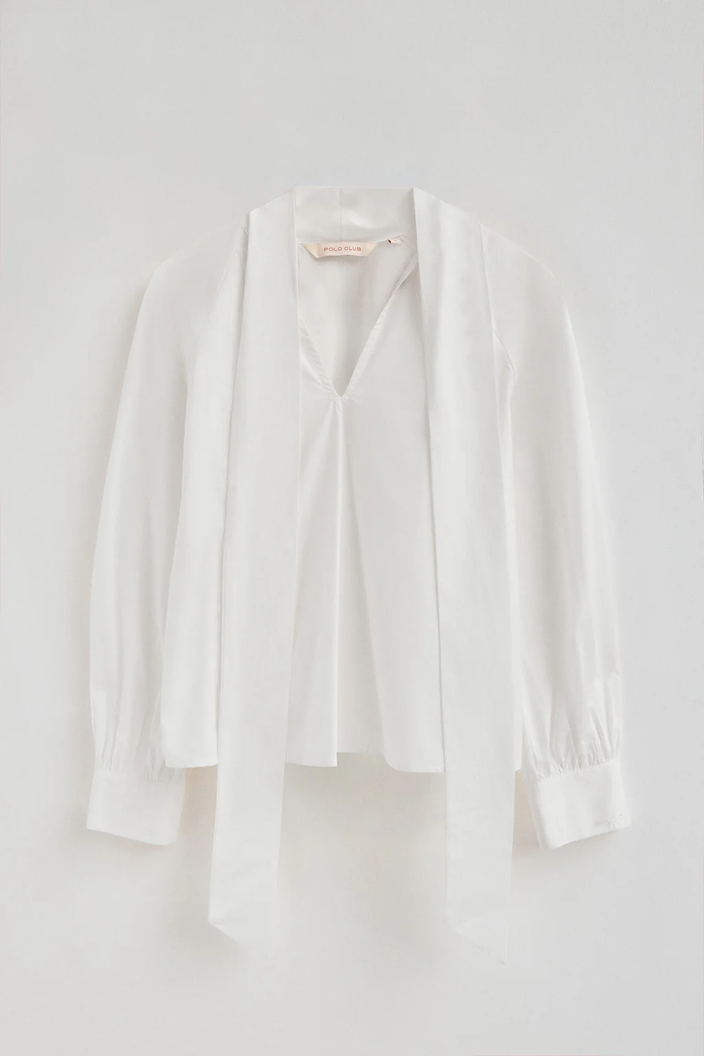 White blouse Catalina - Image 8