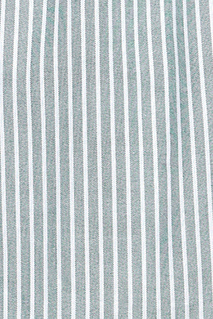 Green striped shirt Columbia with Polo Club embroidery - Image 12