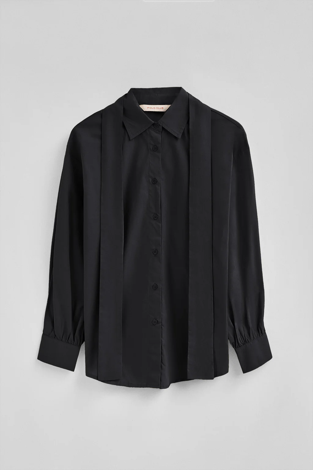 Black blouse Corina - Image 9