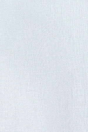 White microstructure shirt Cornell with Rigby Go embroidery - Image 8