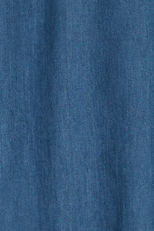Denim shirt with pockets and Polo Club detail - Image 9