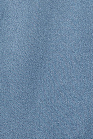 Denim shirt with two pockets and Polo Club detail - Image 9
