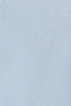 Sky-blue super slim fit cotton shirt with Polo Club logo - Image 10