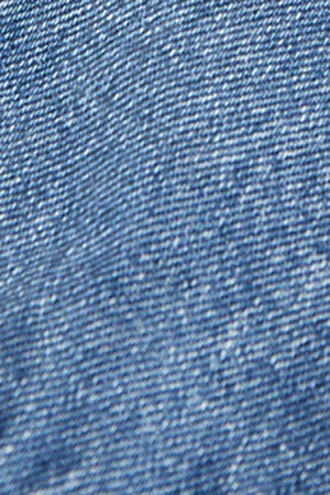 Denim overshirt with pockets and Polo Club embroidered logo - Image 11