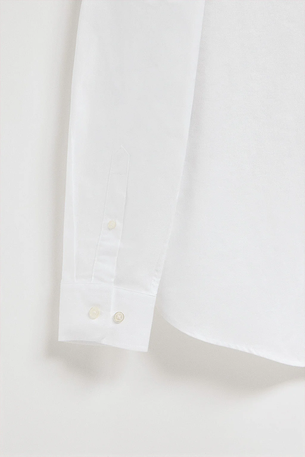 Regular-fit shirt with Rigby Go logo 2 pack (sky blue and white) - Image 3
