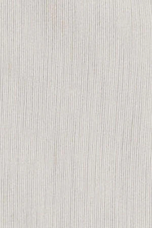Beige cotton-linen striped shirt with regular fit and Polo Club embroidery - Image 10