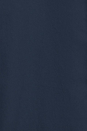 Navy-blue twill shirt Princeton with Rigby Go logo - Image 12