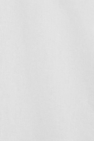 White regular-fit shirt in linen and cotton with Rigby Go embroidery - Image 9