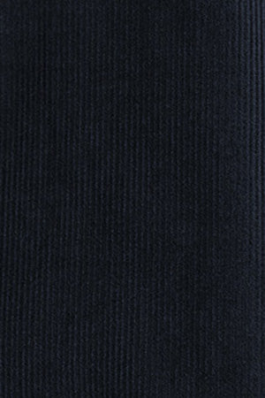 Navy-blue corduroy shirt with Rigby Go logo - Image 10