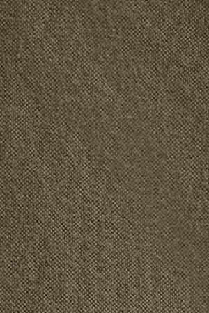 Army-green slim-fit shirt with Italian collar and Rigby Go logo - Image 9