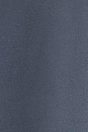 Denim-blue shirt with regular fit and Rigby Go logo - Image 8