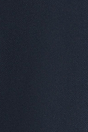Navy-blue shirt with regular fit and Rigby Go logo - Image 9
