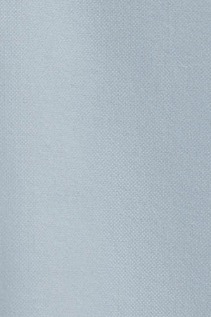Sky-blue shirt with regular fit and Rigby Go logo - Image 8